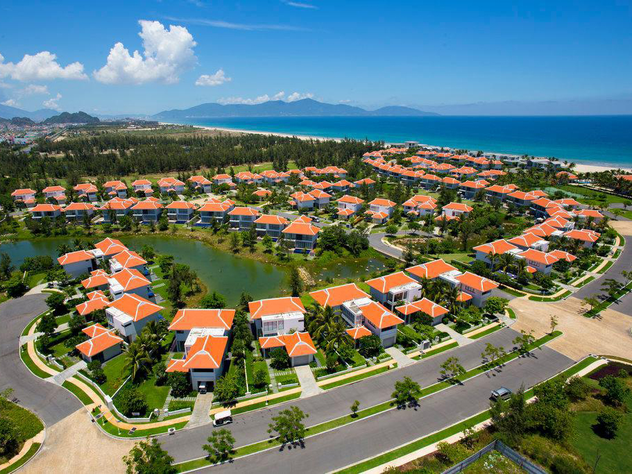 Ocean Villa Da Nang City