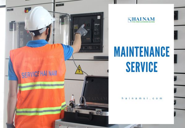 Maintenance Service